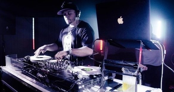 NMEdj DJ Profile Pynx DJ Services
