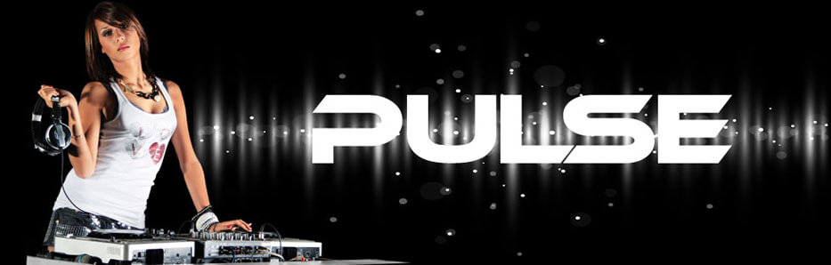Pulse Package Pynx DJ Services