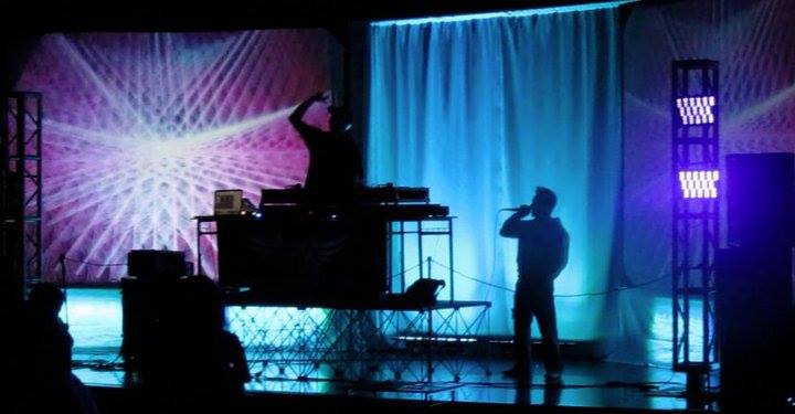 Motion Nightclub from Pynx DJ Services