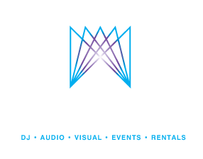 Pynx DJ Services Logo Transparant background