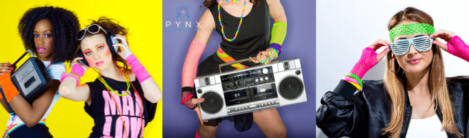 80s DJ - 80s Music Dance Party