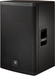 Brantford Speaker Rentals - Pynx - EV Live X 15P