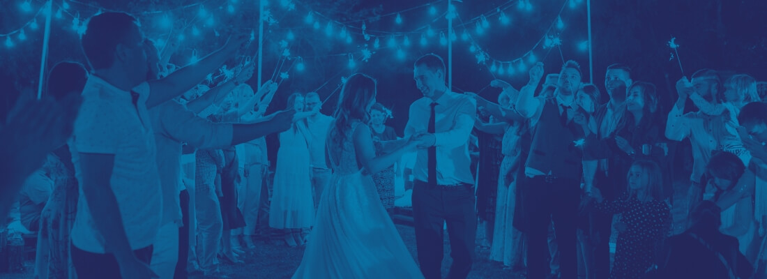 Top 10 Songs for Every Wedding Moment