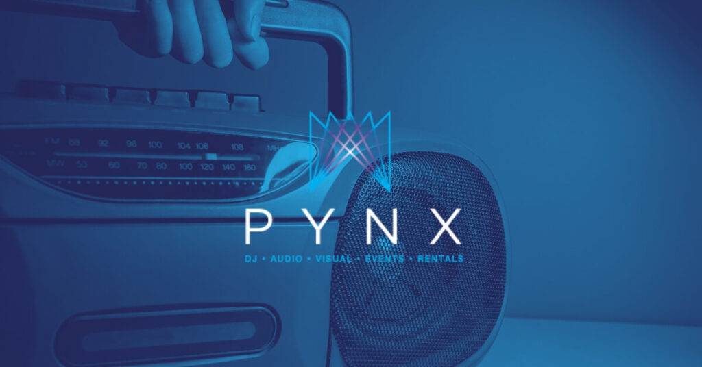 Throwing a 90s Dance Party Tips and Ideas for Success - Pynx DJ Services Blog - Featured